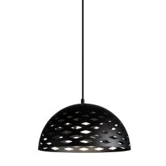 Lampa wisząca Armand MDM-3129 / 1 BK Italux