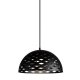 Lampa wisząca Armand MDM-3129/1 BK Italux