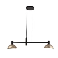 Lampa wisząca ARTIS 2 40566 Sigma Lighting