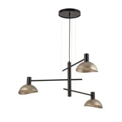 Lampa wisząca ARTIS 3 40567 Sigma Lighting