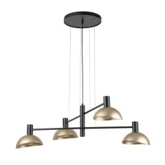 Lampa wisząca ARTIS 4 40568 Sigma Lighting