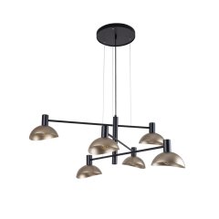 Lampa wisząca ARTIS 6 40569 Sigma Lighting