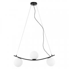 Lampa wisząca ASLAN 3469 Rabalux