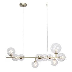 Lampa wisząca ASLOV 72298 Rabalux