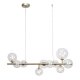Lampa wisząca ASLOV 72298 Rabalux
