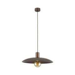 Lampa wisząca ASTRA BROWN 10964 TK Lighting