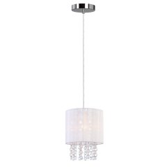 Lampa wisząca Astra WH MDM1953-1 W Italux