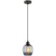 Lampa wisząca ATENA 8182/1 BL Elem