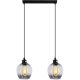 Lampa wisząca ATENA 8182/2 BL Elem