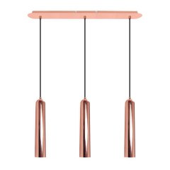 Lampa wisząca Athan RC FH31143-AJ13-RC Italux