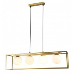 Lampa wisząca AVELIN 3 OS-AVEL3-40-DEC GTV