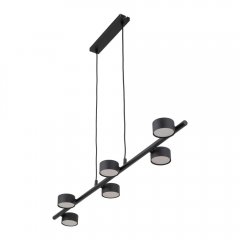 Lampa wisząca AVIA BLACK 4694 TK Lighting