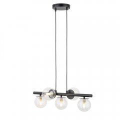 Lampa wisząca AVOLA 5 40791 Sigma Lighting