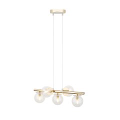 Lampa wisząca AVOLA 5 40799 Sigma Lighting