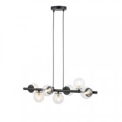 Lampa wisząca AVOLA 7 40792 Sigma Lighting