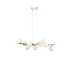 Lampa wisząca AVOLA 9 40797 Sigma Lighting