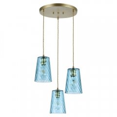 Lampa wisząca AZURINE 5227 Rabalux