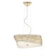 Lampa wisząca BABYLON P0286-06M-F7AC Zuma Line