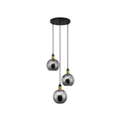 Lampa wisząca BALCHE LE43695 Luces Exclusivas