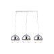 Lampa wisząca BALL LINE chrom AZ4751 Azzardo