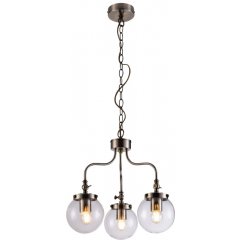 Lampa wisząca BALLET 33-70869 Candellux