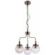 Lampa wisząca BALLET 33-70869 Candellux