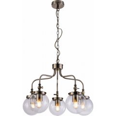 Lampa wisząca BALLET 35-70876 Candellux