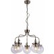 Lampa wisząca BALLET 35-70876 Candellux