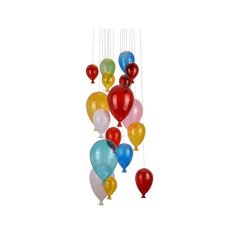 Lampa wisząca Balloon AZ2164 Azzardo