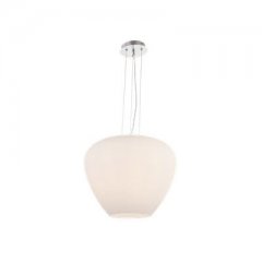 Lampa wisząca Baloro M AZ3176 Azzardo