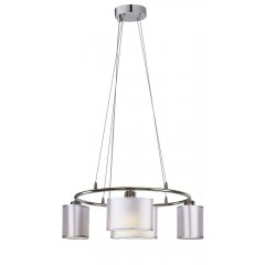 Lampa wisząca BAN 34-70807 Candellux