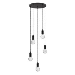 Lampa wisząca BANI LE42717 Luces Exclusivas