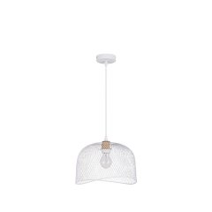 Lampa wisząca BAQUE LE43431 Luces Exclusivas