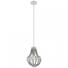 Lampa wisząca BARHILL 1 33036 Eglo