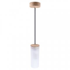 Lampa wisząca BARREL-1 8542119 Hellux
