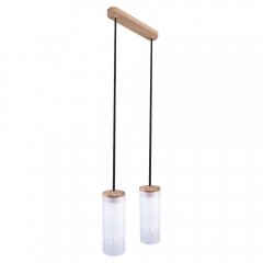 Lampa wisząca BARREL-2 8541219 Hellux