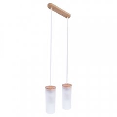 Lampa wisząca BARREL-2 8542209 Hellux