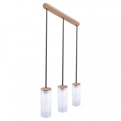 Lampa wisząca BARREL-3 8541319 Hellux