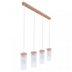 Lampa wisząca BARREL-4 8542409 Hellux