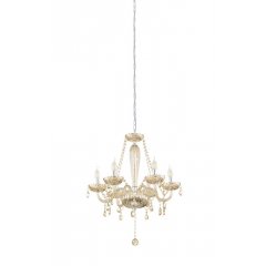 Lampa wisząca BASILANO 39092 Eglo