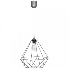Lampa wisząca BASKET MLP7216 Milagro