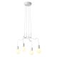 Lampa wisząca BASSO 34-71002 Candellux