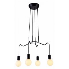 Lampa wisząca BASSO 34-71019 Candellux