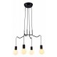 Lampa wisząca BASSO 34-71019 Candellux