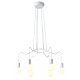 Lampa wisząca BASSO 36-71026 Candellux