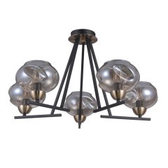 Lampa wisząca Bastiano PNPL-43399-5 Italux