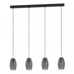Lampa wisząca BATISTA 900508 Eglo