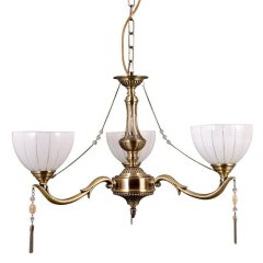 Lampa wisząca Baxio MD38445-3 Italux