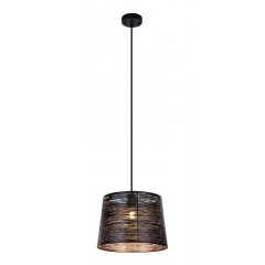 Lampa wisząca BECCA 15314S Globo