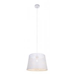 Lampa wisząca BECCA 15314W Globo